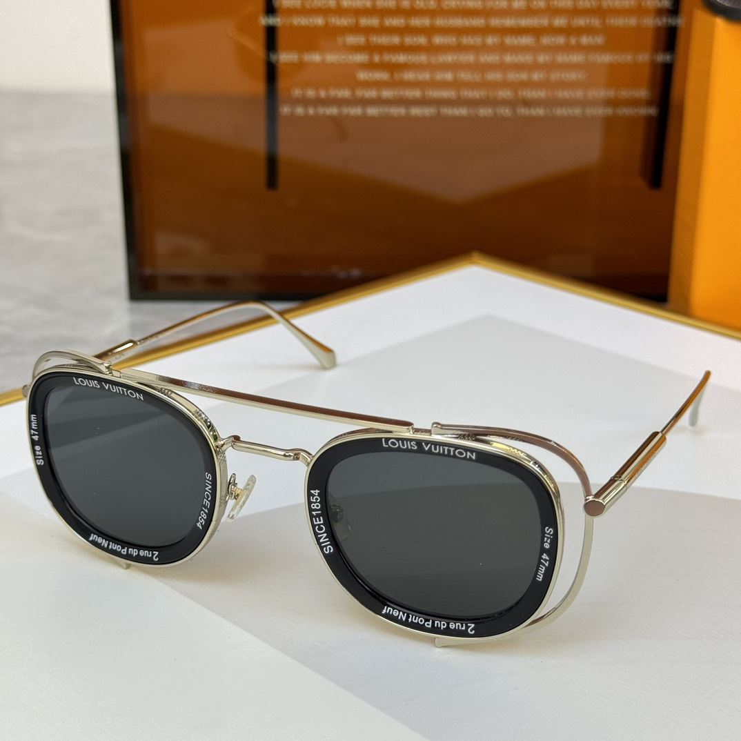 Louis Vuitton Sunglasses